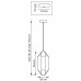 Дополнительное фото Люстра потолочная Lightstar Siena 720087: Купить в Интернет магазин освещения GCSVET.RU