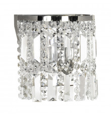 Настенный светильник Arti Lampadari Sara E 2.10.501 S