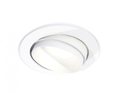 Основное фото Светильник встраиваемый Ambrella Light Techno Spot XC7651020 (C7651, N7030): Купить в Интернет магазин освещения GCSVET.RU
