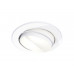 Основное фото Светильник встраиваемый Ambrella Light Techno Spot XC7651020 (C7651, N7030): Купить в Интернет магазин освещения GCSVET.RU