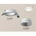 Дополнительное фото Светильник встраиваемый Ambrella Light Techno Spot XC7651020 (C7651, N7030): Купить в Интернет магазин освещения GCSVET.RU