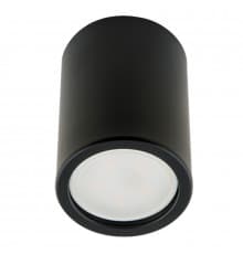 Светильник накладной Fametto Sotto DLC-S601 GU10 BLACK
