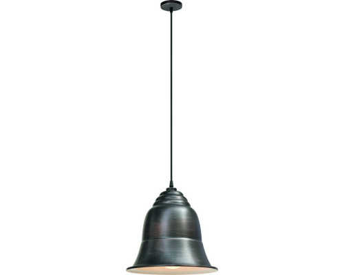 Основное фото Светильник подвесной Arte Lamp Trendy A1508SP-1BR: Купить в Интернет магазин освещения GCSVET.RU