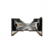 Шинопровод Denkirs DK Track Black TR1002-BK