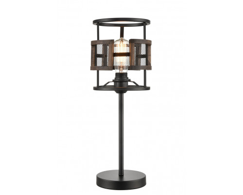 Дополнительное фото Лампа настольная Vele Luce Legion VL6272N01: Купить в Интернет магазин освещения GCSVET.RU