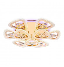 Люстра потолочная LED Ambrella Light Acrylica Original FA2923