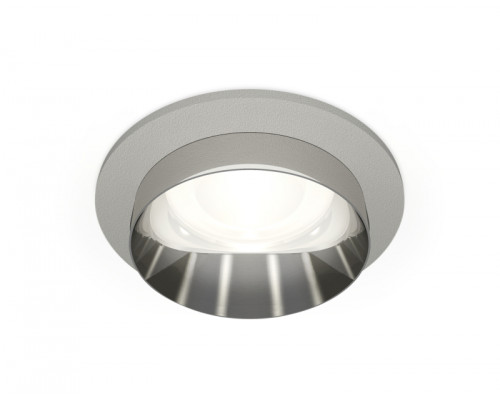 Основное фото Светильник встраиваемый Ambrella Light Techno Spot XC6514022 (C6514, N6132): Купить в Интернет магазин освещения GCSVET.RU