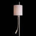 Дополнительное фото Напольный светильник Loft IT Ritz 10253F/B White: Купить в Интернет магазин освещения GCSVET.RU