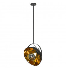 Светильник подвесной Lussole Lgo Klamath LSP-0556-C160