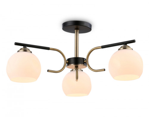 Основное фото Люстра потолочная Ambrella Light Modern TR303311: Купить в Интернет магазин освещения GCSVET.RU