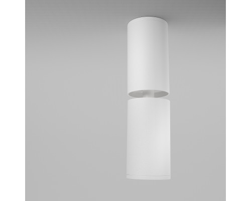 Дополнительное фото Светильник спот Maytoni FOCUS S C051CL-01W: Купить в Интернет магазин освещения GCSVET.RU