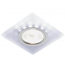 Светильник встраиваемый LED Ambrella Light Led S215 W/CH/WH