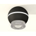Дополнительное фото Светильник накладной с дополнительной подсветкой Ambrella Light Techno XS1102030 (C1102, N7191): Купить в Интернет магазин освещения GCSVET.RU