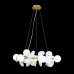 Дополнительное фото Люстра подвесная Loft IT Matisse 10008/700 white: Купить в Интернет магазин освещения GCSVET.RU