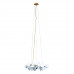 Дополнительное фото Люстра подвесная Loft IT Matisse 10008/700 white: Купить в Интернет магазин освещения GCSVET.RU