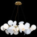 Дополнительное фото Люстра подвесная Loft IT Matisse 10008/700 white: Купить в Интернет магазин освещения GCSVET.RU