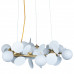 Дополнительное фото Люстра подвесная Loft IT Matisse 10008/700 white: Купить в Интернет магазин освещения GCSVET.RU