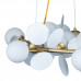 Дополнительное фото Люстра подвесная Loft IT Matisse 10008/700 white: Купить в Интернет магазин освещения GCSVET.RU