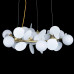 Дополнительное фото Люстра подвесная Loft IT Matisse 10008/700 white: Купить в Интернет магазин освещения GCSVET.RU