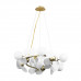 Дополнительное фото Люстра подвесная Loft IT Matisse 10008/700 white: Купить в Интернет магазин освещения GCSVET.RU