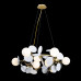 Дополнительное фото Люстра подвесная Loft IT Matisse 10008/700 white: Купить в Интернет магазин освещения GCSVET.RU