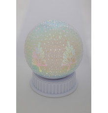 Новогодняя фигура LED Эра ENGDS-14 Б0051950