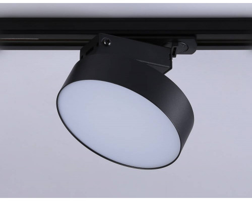 Дополнительное фото Светильник трековый (однофазный) Ambrella Light Track System GL6842: Купить в Интернет магазин освещения GCSVET.RU