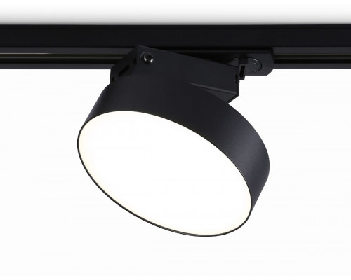 Основное фото Светильник трековый (однофазный) Ambrella Light Track System GL6842: Купить в Интернет магазин освещения GCSVET.RU