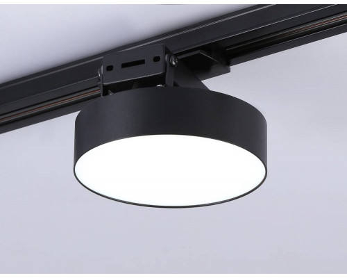 Дополнительное фото Светильник трековый (однофазный) Ambrella Light Track System GL6842: Купить в Интернет магазин освещения GCSVET.RU