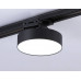 Дополнительное фото Светильник трековый (однофазный) Ambrella Light Track System GL6842: Купить в Интернет магазин освещения GCSVET.RU