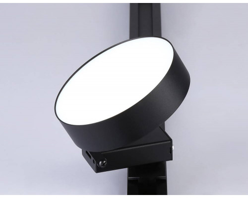 Дополнительное фото Светильник трековый (однофазный) Ambrella Light Track System GL6842: Купить в Интернет магазин освещения GCSVET.RU