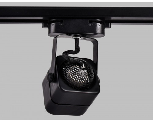 Дополнительное фото Светильник трековый (однофазный) Ambrella Light Track System GL5108: Купить в Интернет магазин освещения GCSVET.RU