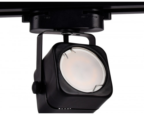 Дополнительное фото Светильник трековый (однофазный) Ambrella Light Track System GL5108: Купить в Интернет магазин освещения GCSVET.RU