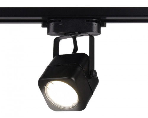 Основное фото Светильник трековый (однофазный) Ambrella Light Track System GL5108: Купить в Интернет магазин освещения GCSVET.RU