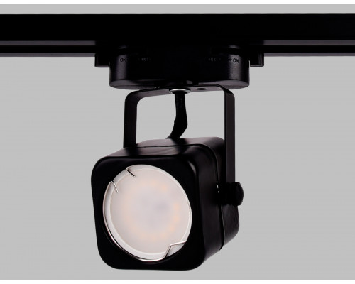 Дополнительное фото Светильник трековый (однофазный) Ambrella Light Track System GL5108: Купить в Интернет магазин освещения GCSVET.RU