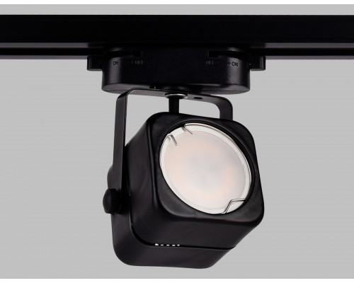 Дополнительное фото Светильник трековый (однофазный) Ambrella Light Track System GL5108: Купить в Интернет магазин освещения GCSVET.RU