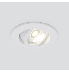 Встраиваемый светильник Elektrostandard 4690389176647