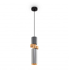 Светильник подвесной Maytoni Palette MOD303PL-01CFL2