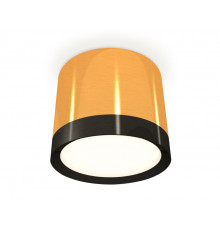 Светильник потолочный Ambrella Light Techno Spot XS8121001 (C8121, N8113)
