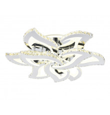 Люстра потолочная Ambrella Light Acrylica Ice FA1725