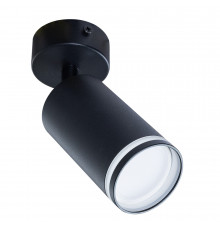 Светильник спот Arte Lamp Imai A2365PL-1BK