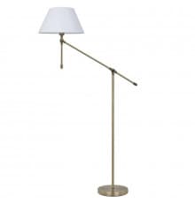 Напольный светильник Arte Lamp A5620PN-1AB