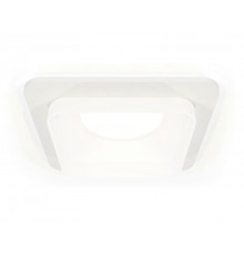 Светильник встраиваемый Ambrella Light Techno XC7901013 (C7901, N7755)