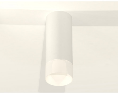 Дополнительное фото Светильник потолочный Ambrella Light Techno Spot XS7442016 (C7442, N7170): Купить в Интернет магазин освещения GCSVET.RU