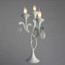 Дополнительное фото Лампа настольная Arte Lamp Montmartre A3239LT-3WH: Купить в Интернет магазин освещения GCSVET.RU