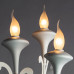 Дополнительное фото Лампа настольная Arte Lamp Montmartre A3239LT-3WH: Купить в Интернет магазин освещения GCSVET.RU
