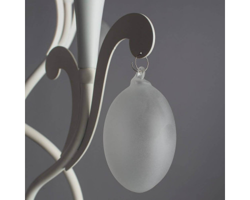 Дополнительное фото Лампа настольная Arte Lamp Montmartre A3239LT-3WH: Купить в Интернет магазин освещения GCSVET.RU
