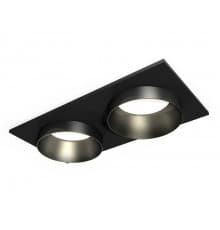 Светильник встраиваемый Ambrella Light Techno Spot XC6526021 (C6526, N6131)