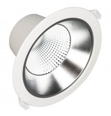 Светильник встраиваемый Arlight LEGEND 027320(1)
