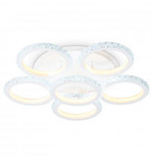 Люстра потолочная Ambrella Light Acrylica FA9531
